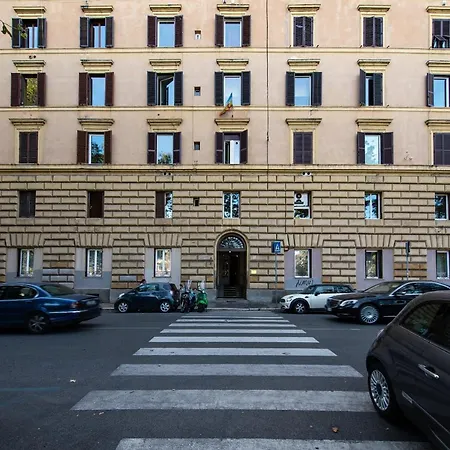 Lungotevere Ripa