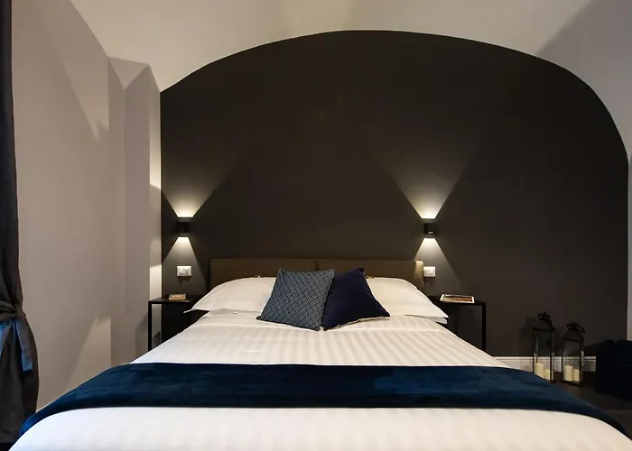 Maison d'hôtes Lungotevere Ripa