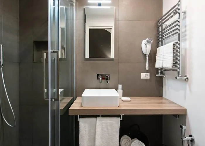 Maison d'hôtes Lungotevere Ripa 4*