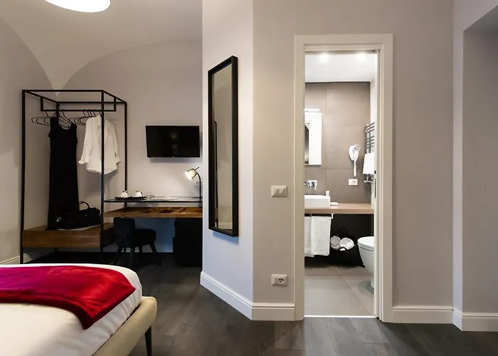 Maison d'hôtes Lungotevere Ripa 4*