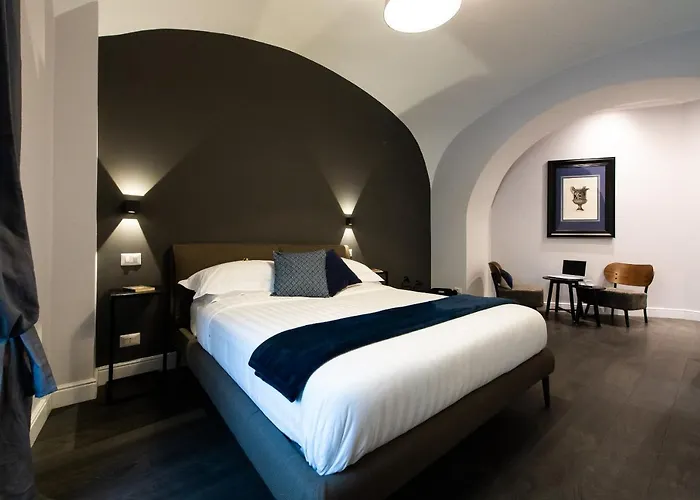 Maison d'hôtes Lungotevere Ripa Rome