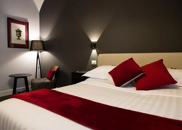 Maison d'hôtes Lungotevere Ripa 4*