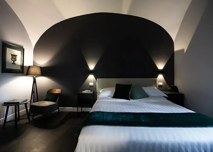 Maison d'hôtes Lungotevere Ripa 4*