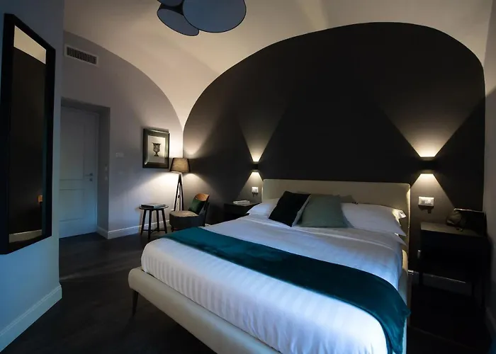 Lungotevere Ripa Maison d'hôtes 4*