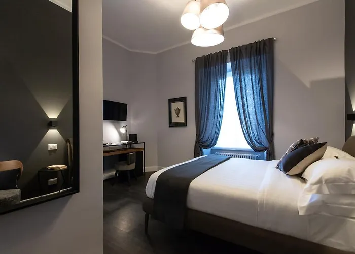 Maison d'hôtes Lungotevere Ripa 4*