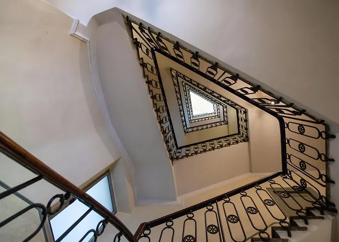 Maison d'hôtes Lungotevere Ripa 4*