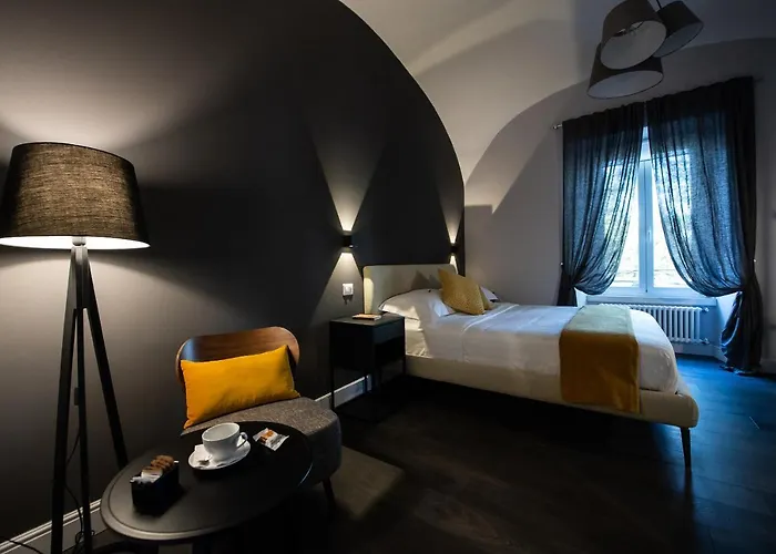 Lungotevere Ripa 4*