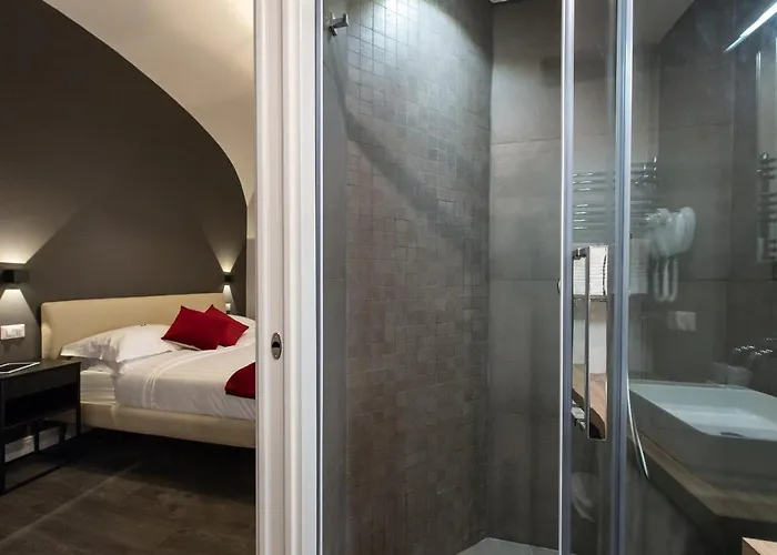 Maison d'hôtes Lungotevere Ripa
