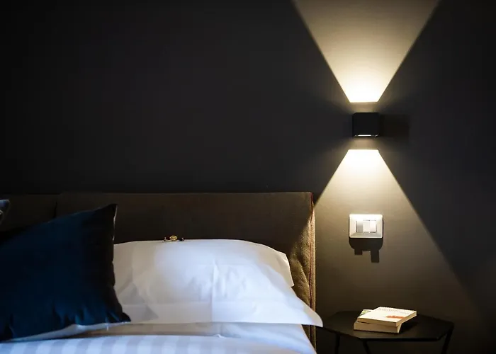 Maison d'hôtes Lungotevere Ripa 4*