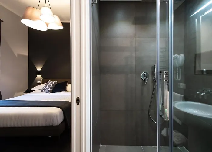Lungotevere Ripa Maison d'hôtes 4*