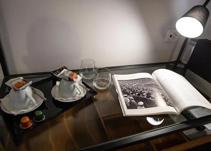 Maison d'hôtes Lungotevere Ripa Rome