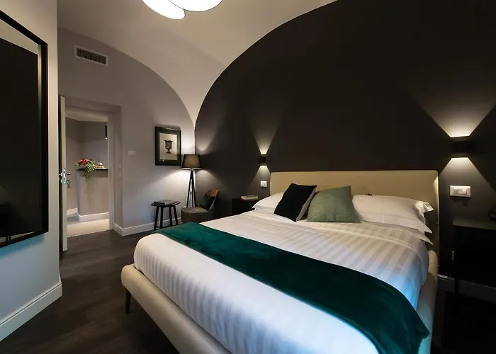 Maison d'hôtes Lungotevere Ripa