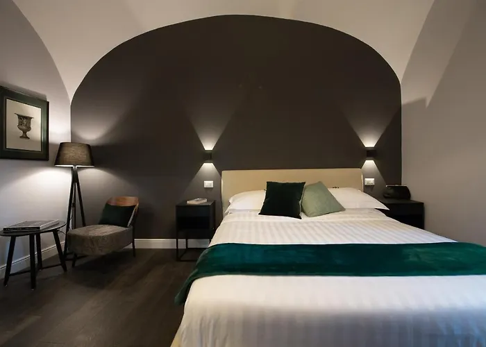 Maison d'hôtes Lungotevere Ripa